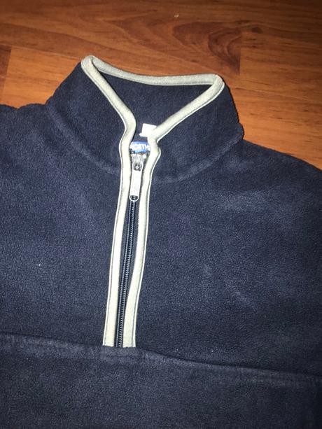 Chlapčenský balík oblečenia, 122–134