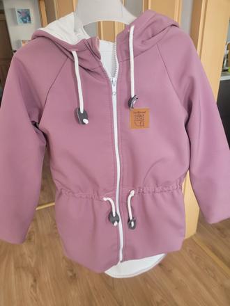 Jesenna bunda hi little owl, 110