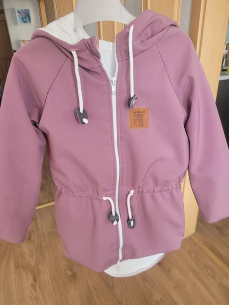 Jesenna bunda hi little owl, 110