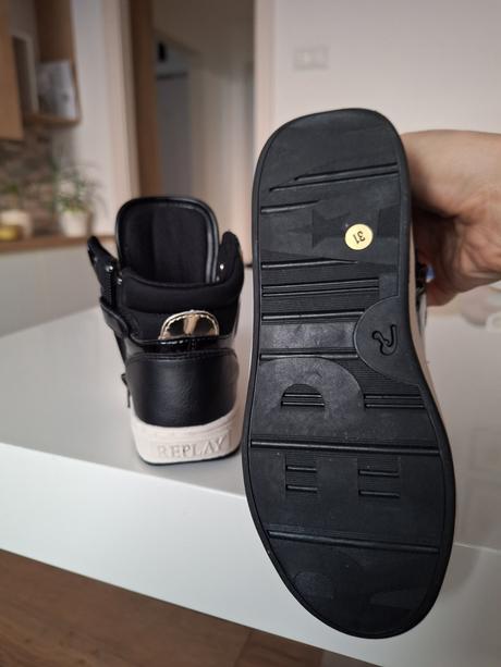 Replay  botasky, replay,30