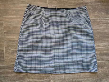 Sukňa č.42, reserved,40