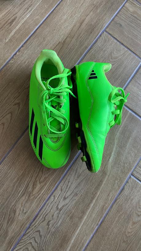 Kopačky 31, adidas,31