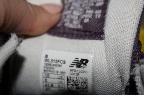 New balance 515 tenisky, new balance,41