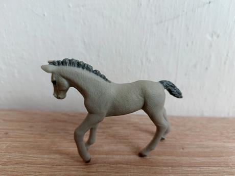 Schleich žriebätko,