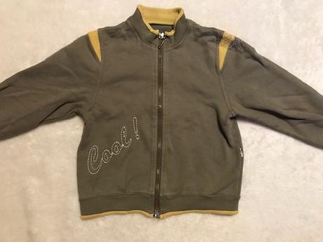 Balík pre chlapca - veľ.110/116, 104–116