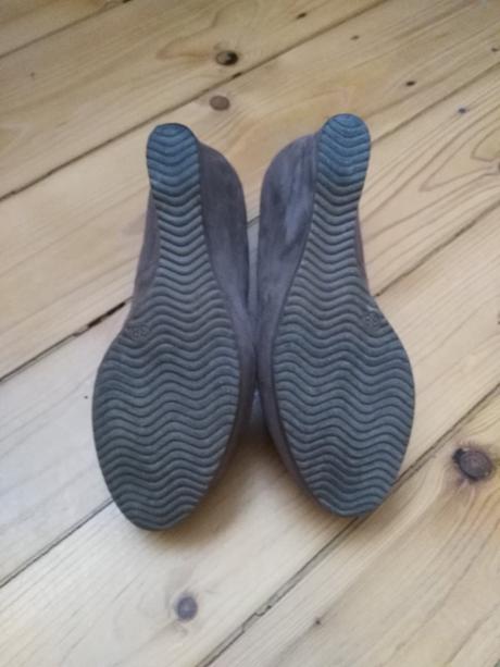 Damske topanky, graceland,38