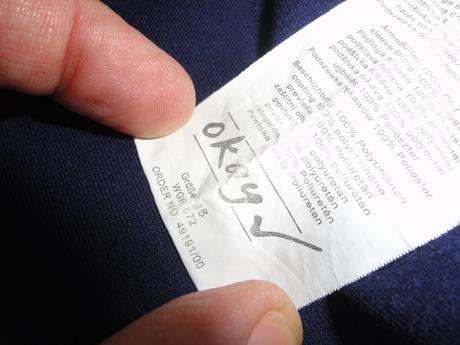 Bunda do nečasu, okay,98