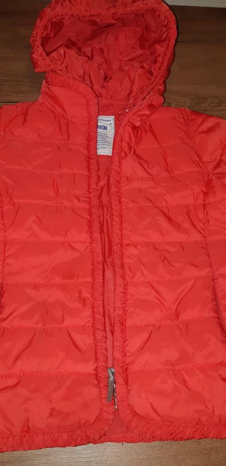 Primigi prechodná bunda, primigi,116