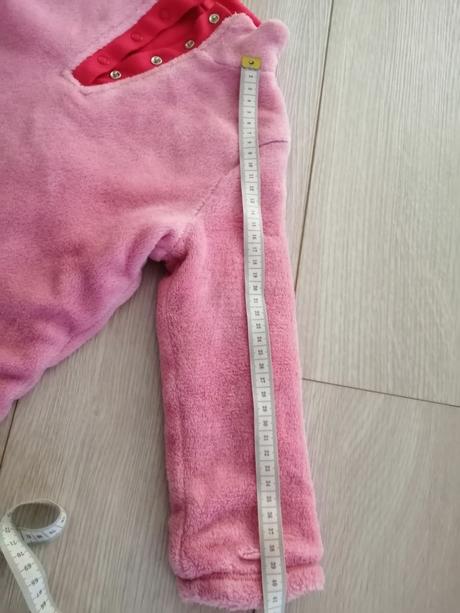 Mikina 2ks, lupilu,104