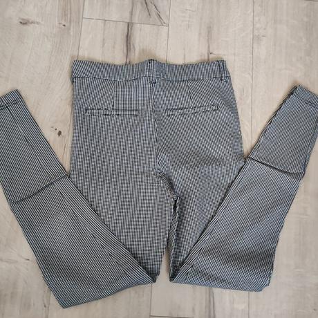 Elastické nohavice, 38