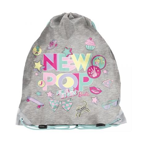 Vrecko na obuv barbie,