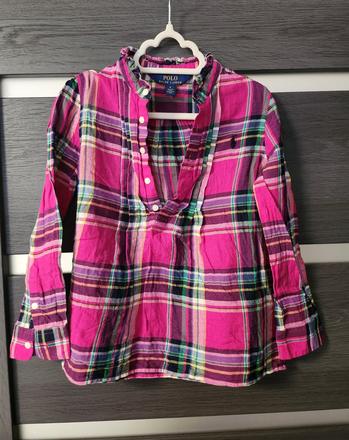 Bluzka ralph lauren, ralph lauren,116