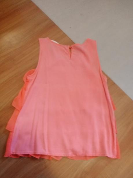 Letná blúzka, h&m,152