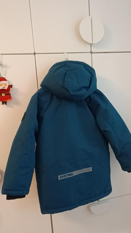 Zimna bunda f&f 128, f&f,128