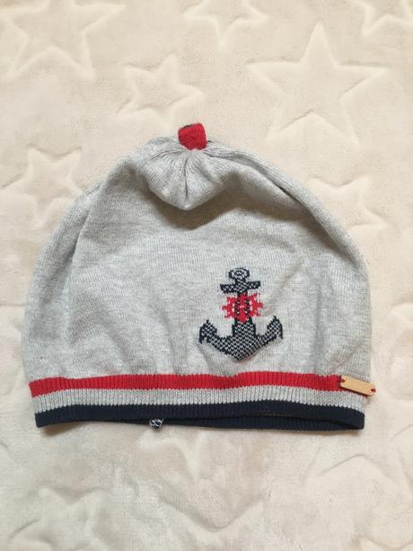 Prechodná čispka, 48