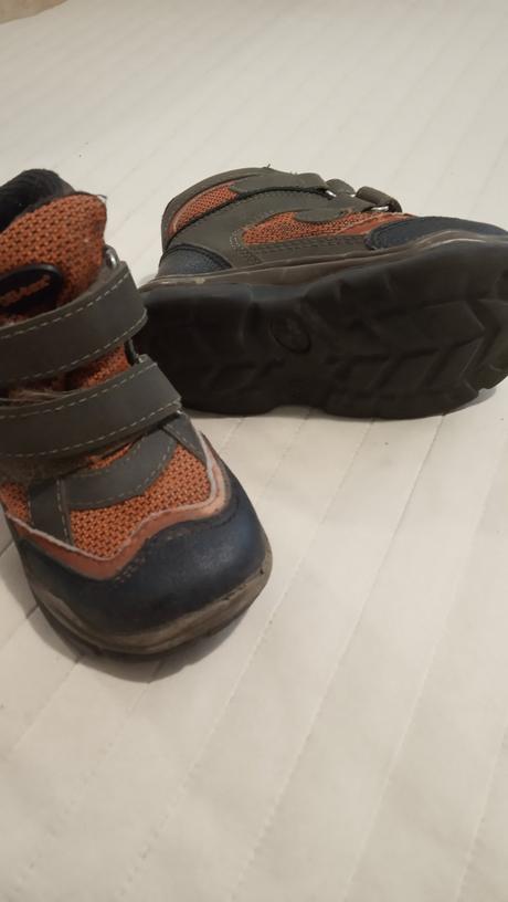 Topanočky, dei-tex,23