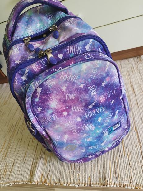 Školska taška, 