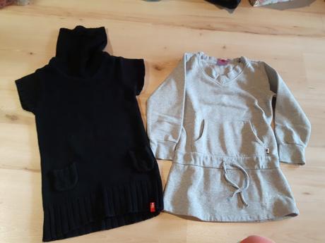 Moderné svetre, tik & tak,110