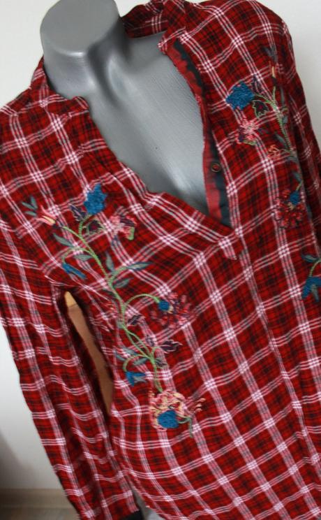 Bluzka desigual, desigual,s