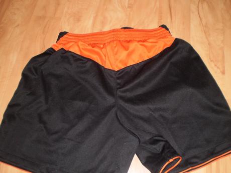Šortky na šport  s, s