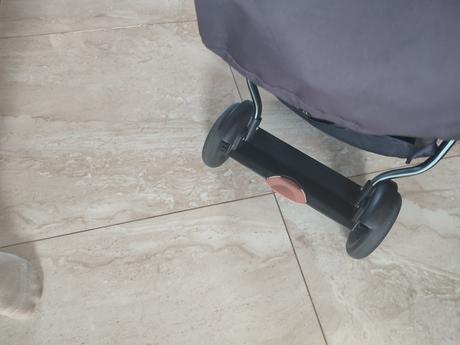 Detský športový kočar, icoo,icoo acrobat