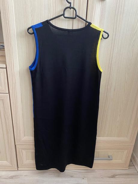 Benetton šaty, benetton,s