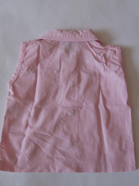 Košielková vestička, 86