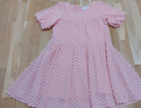 Šaty reserved veľkosť 152, reserved,152