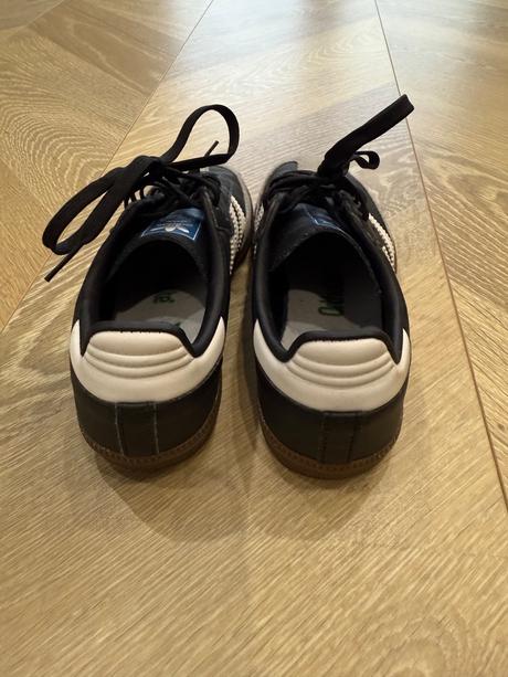 Tenisky adidas samba eu32, adidas,32