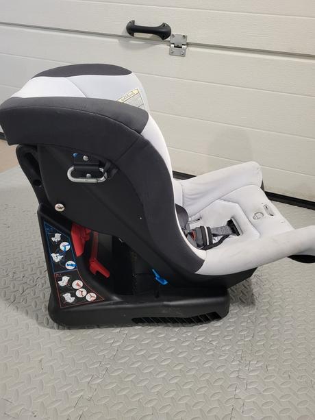 Car seat chicco, chicco