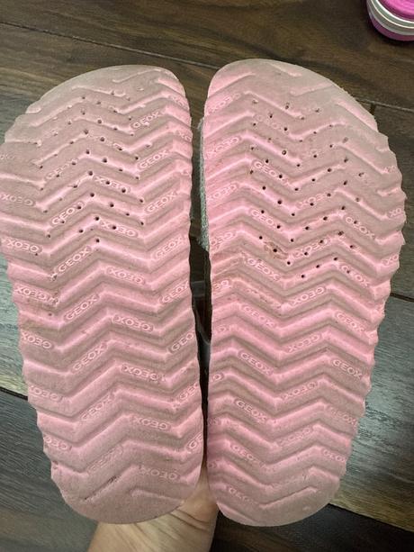 Sandálky geox, geox,28