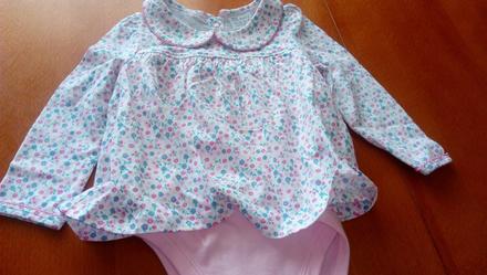 Body kvietky nové, f&f,80