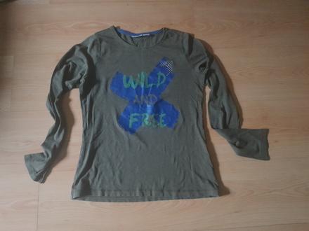 Tričko, pepperts,158