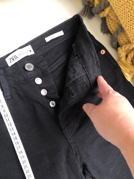 Nohavice zn. zara, zara,34