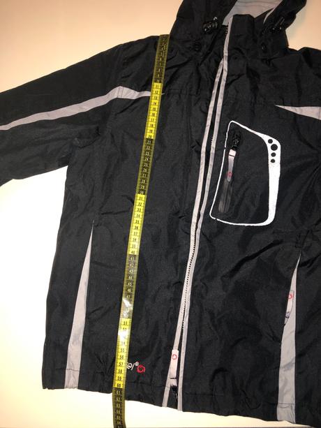 Chlapčenská bunda zn. etirel, etirel,158