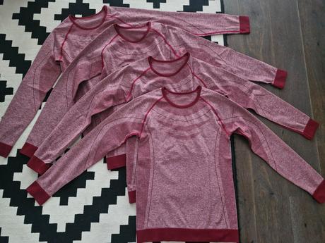 Fantasticke termopradlo v top stave v.158/164/xs/s, crivit,164