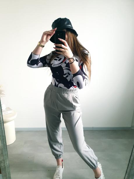 Zara nohavice s, zara,s