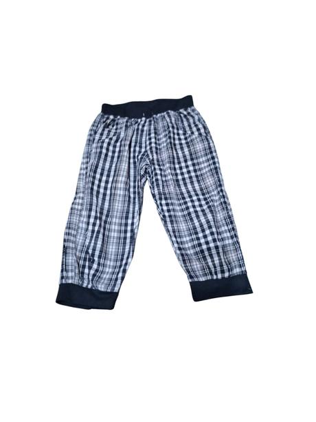 Dievčenské bavlnené trištvrťáky, 146