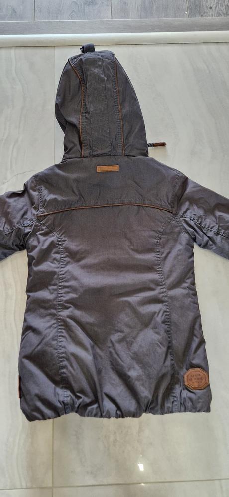 Naketano bunda , v. xs, xs