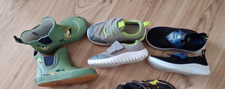 Balík 27, deichmann,27