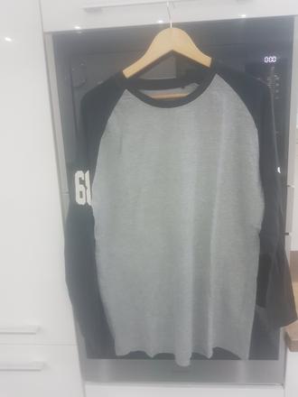 Pánske tricko velk.xl, xl