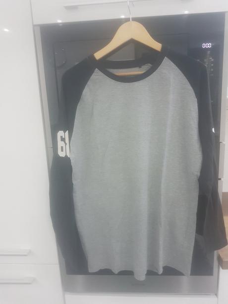 Pánske tricko velk.xl, xl