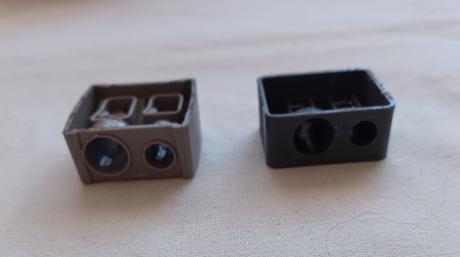 Strúhadko na ceruzky, 