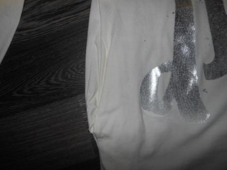 Nočná košeľa, m / s / xs