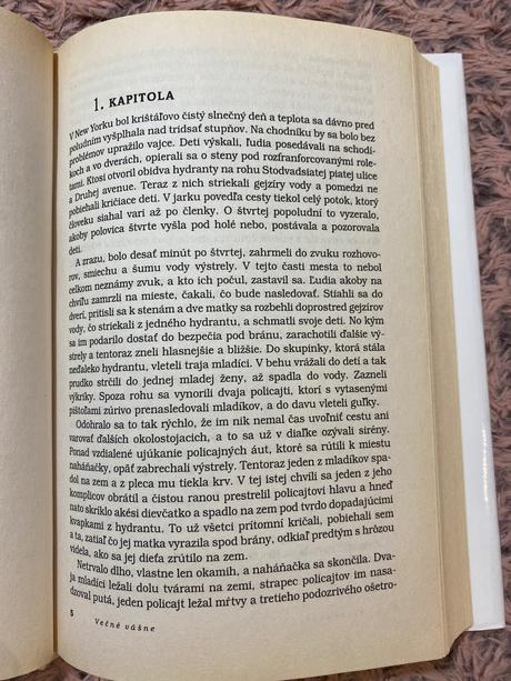 Romantické večné vášne danielle steel,