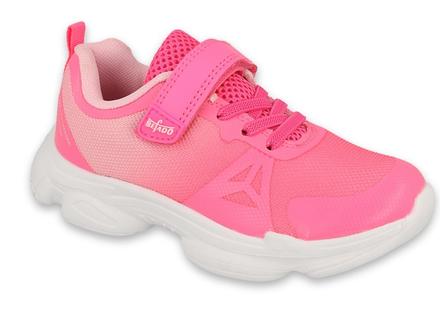 Dievčenské tenisky 22200557 b+z, befado,25 - 30