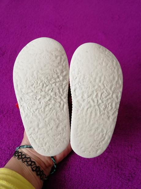 Papučky rak, rak,18