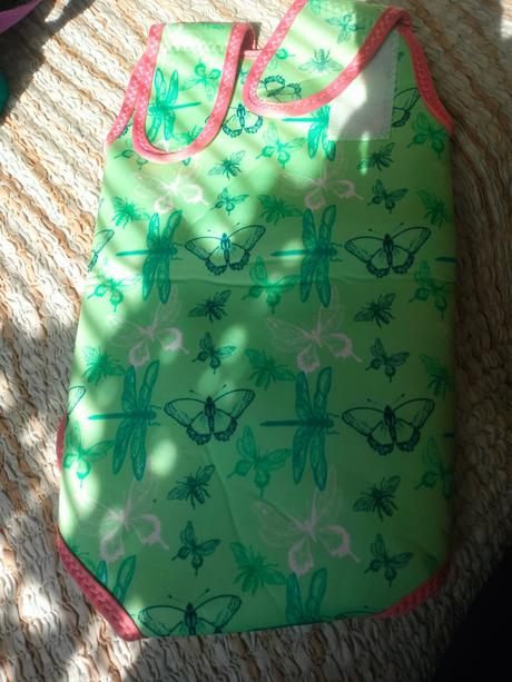 Plavky overal, splash about,62