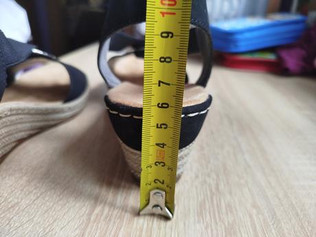 Sandále rieker, rieker,41