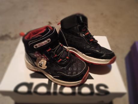 Členkové tenisky, f&f,26